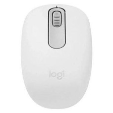 Logitech Datora pele Logitech  MOUSE BLUETH OPTICAL M196/WHITE 910-007460