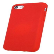 Ilike Aizmugurējais vāciņš iLike Samsung Galaxy A05S Silicon case Red
