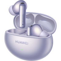 Huawei Bezvadu austiņas Huawei  Freebuds 6i Purple