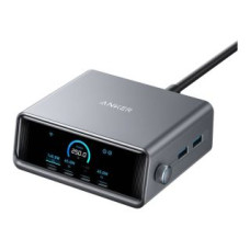 Anker Kontrolieris Anker  Prime Charger (250W, 6 Ports, GaNPrime) | A2345341