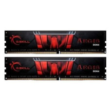 G.skill Operatīv atmiņa DDR4 G.Skill  32 Kit (16GBx2) GB, DDR4, 3000 MHz, PC/server, Registered No, ECC No