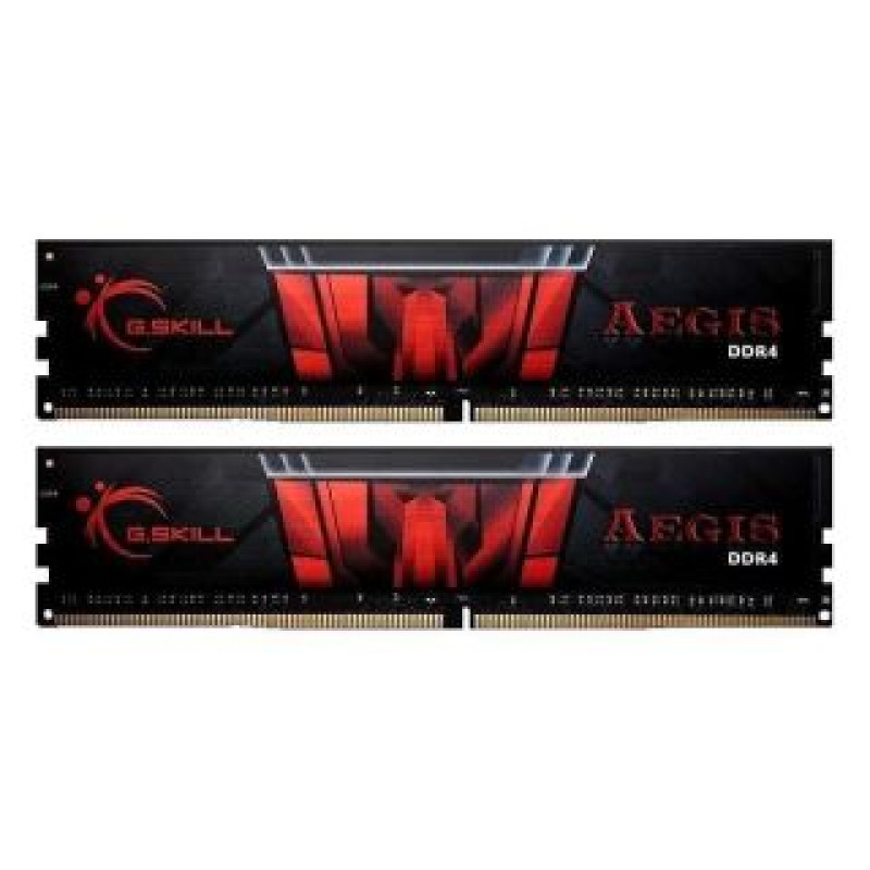 G.skill Operatīv atmiņa DDR4 G.Skill  32 Kit (16GBx2) GB, DDR4, 3000 MHz, PC/server, Registered No, ECC No