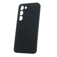 Ilike Aizmugurējais vāciņš iLike Samsung Galaxy S23 Black&White case Black