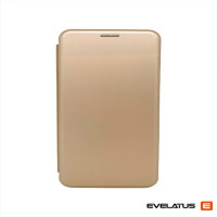 Evelatus Atveramie maciņi Evelatus Samsung Galaxy A32 5G/A13 Book Case Gold