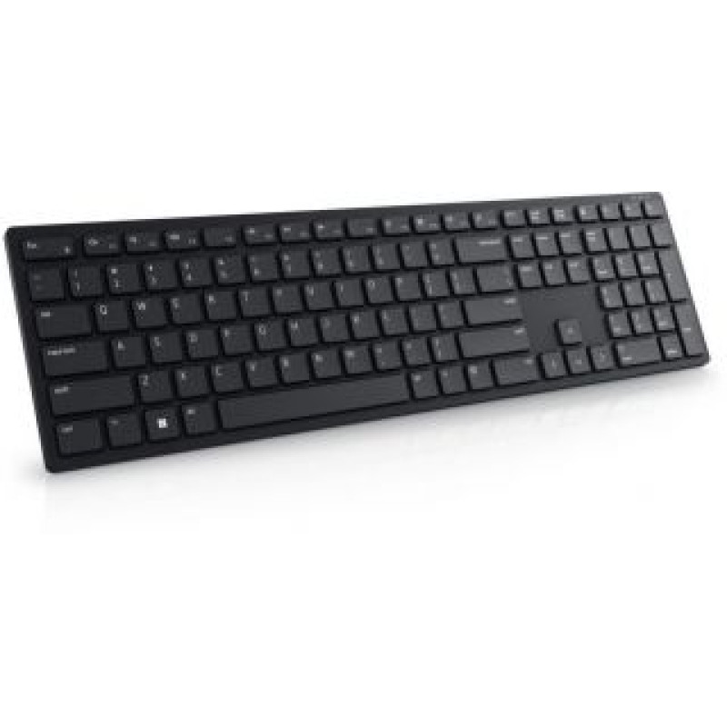 Dell Datora tastatūra Dell  KEYBOARD WRL KB500/ENG 580-AKOO