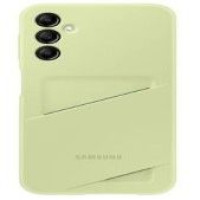 Samsung Aizmugurējais vāciņš Samsung - Galaxy A14/A14 5G Card Slot Cover Lime