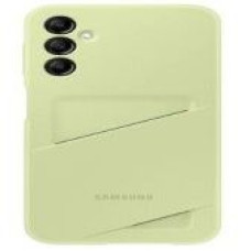 Samsung Aizmugurējais vāciņš Samsung - Galaxy A14/A14 5G Card Slot Cover Lime