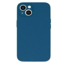 Vennus Aizmugurējais vāciņš Vennus Samsung GALAXY A13 4G SILICONE LITE DO Dark Blue