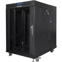 Lanberg Serveri Lanberg  Rack cabinet 19