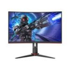 Aoc International Monitors Aoc international  AOC C32G2ZE/BK 31.5inch Monitor