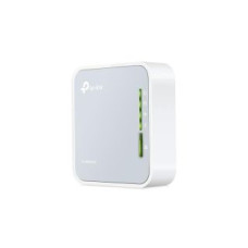Tp-Link Rūteris TP-Link  Wireless Router||Wireless Router|733 Mbps|IEEE 802.11a|IEEE 802.11 b/g|IEEE 802.11n|IEEE 802.11ac|USB 2.0|1x10/100M|TL-WR902AC