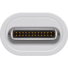 Goobay Rūteris Goobay  USB-C HDMI adapter 66259 White,  HDMI female (Type A),  USB-C male