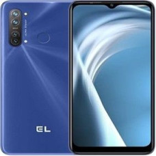 EL Viedtālrunis EL  X70 3/32GB Blue Blue