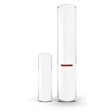 Satel Viedierīce SATEL  DETECTOR UNIVERSAL WIRELESS/WHITE AXD-200