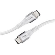 Intenso Kabelis Intenso  CABLE USB-C TO USB-C 1.5M/7901002
