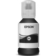 Epson Aksesuāri un izejmateriāli EPSON  Bottle L EcoTank MX1XX Series  Black