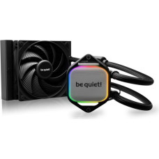 Be Quiet Dzesētājs BE QUIET  CPU COOLER S_MULTI/PURE LOOP 2 BW016