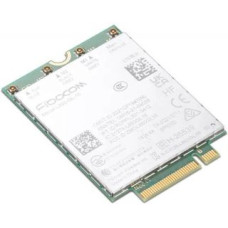 Lenovo Cita datorprece Lenovo  ThinkPad Fibocom L860-GL-16 4G LTE CAT16 M.2 WWAN Module for T16/P16s Gen 2 (Intel &AMD)