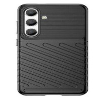 Ilike Aizmugurējais vāciņš iLike Samsung Galaxy S24 Thunder Case armored Black