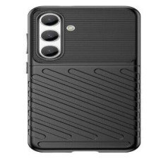 Ilike Aizmugurējais vāciņš iLike Samsung Galaxy S24 Thunder Case armored Black