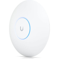 Ubiquiti Rūteris UBIQUITI  Unifi U7 Pro WiFi 7 tri-radio with 6 GHz |