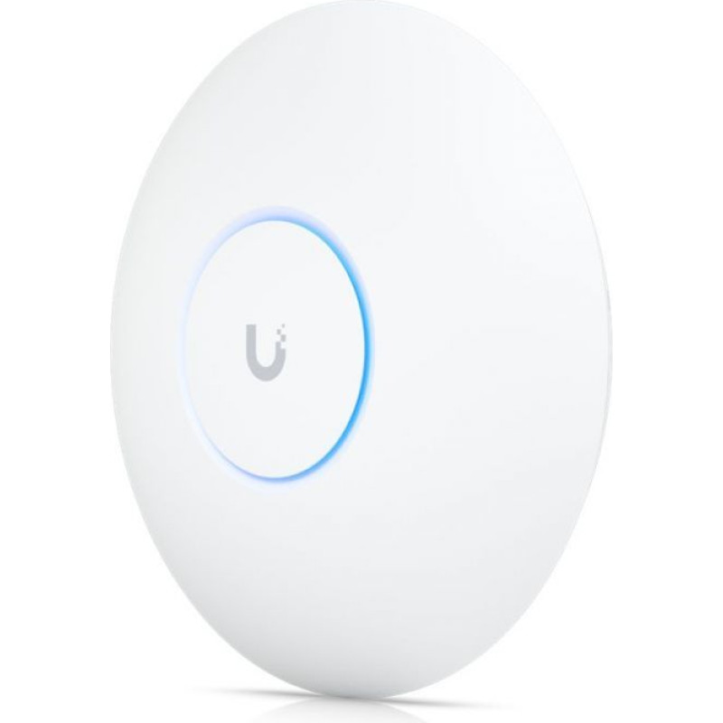 Ubiquiti Rūteris UBIQUITI  Unifi U7 Pro WiFi 7 tri-radio with 6 GHz |