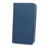 Ilike Atveramie maciņi iLike Samsung Galaxy A34 5G Smart Magnetic case Blue