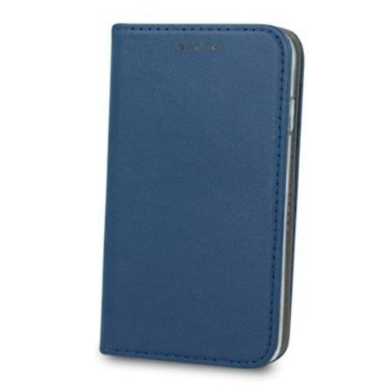 Ilike Atveramie maciņi iLike Samsung Galaxy A34 5G Smart Magnetic case Blue