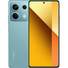 Xiaomi Viedtālrunis Xiaomi  Redmi Note 13 5G 8/256GB Ocean Teal