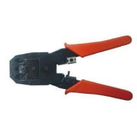 Gembird Mājas elektronika Gembird  CRIMPING TOOL UNIVERSAL/RJ45/RJ12/RJ11 T-WC-04