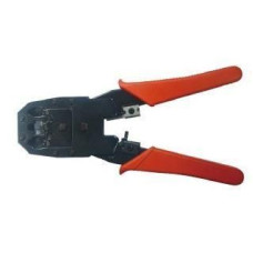 Gembird Mājas elektronika Gembird  CRIMPING TOOL UNIVERSAL/RJ45/RJ12/RJ11 T-WC-04