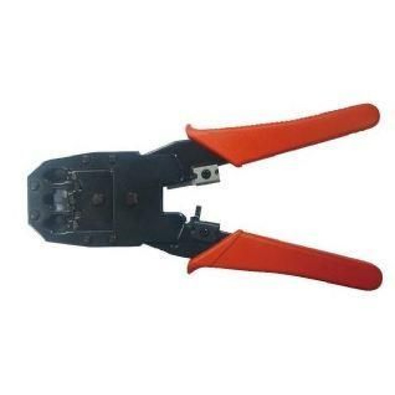 Gembird Mājas elektronika Gembird  CRIMPING TOOL UNIVERSAL/RJ45/RJ12/RJ11 T-WC-04