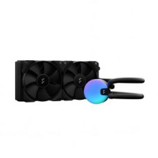 Fractal Design Dzesētājs Fractal Design  Water Cooling Unit  Lumen S24 V2  Intel, AMD, CPU Liquid Cooler