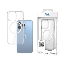3MK Aizmugurējais vāciņš 3MK  iPhone 13 Pro - 3mk Mag Case