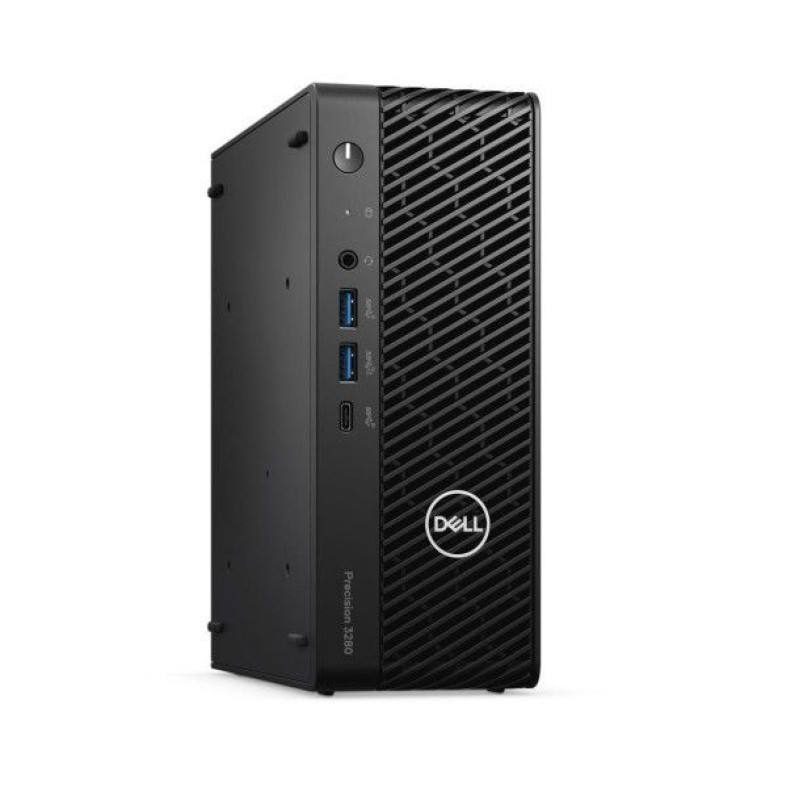 Dell Personālais dators Dell  PC PRE 3280 CI7-14700 16/512GB/W11P N004P3280CFFEMEA