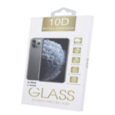Ilike Aizsargstikls iLike - Galaxy A34 5G frame Tempered glass 10D Black