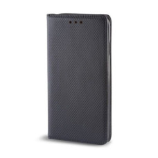 Ilike Atveramie maciņi iLike Samsung Galaxy S21 Smart Magnet case Black