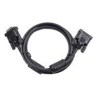 Gembird Monitoru piederums Gembird  CABLE DVI DUAL LINK 3M/CC-DVI2-BK-10