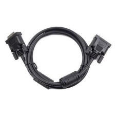 Gembird Monitoru piederums Gembird  CABLE DVI DUAL LINK 3M/CC-DVI2-BK-10
