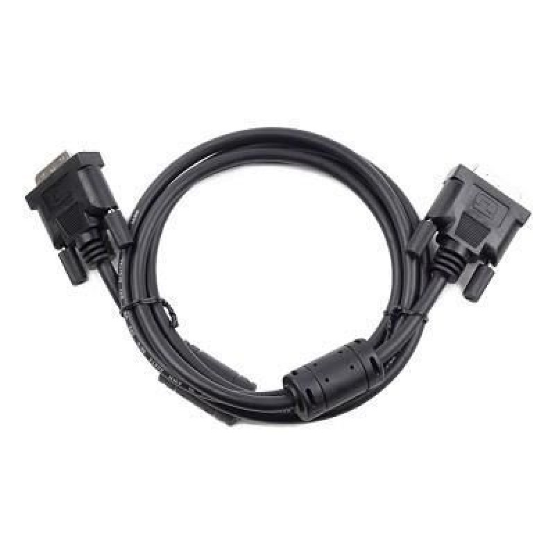 Gembird Monitoru piederums Gembird  CABLE DVI DUAL LINK 3M/CC-DVI2-BK-10