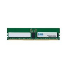 Dell Operatīv atmiņa DDR3 Dell  Server Memory Module||DDR5|32GB|RDIMM|5600 MHz|CL 46|1.1 V|AC830717