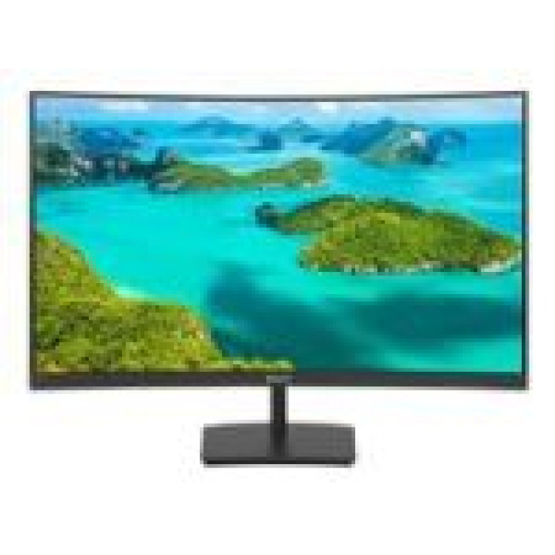 Mmd-Monitors & Displays Monitors Mmd-monitors & displays  PHILIPS 271E1SCA/00 Monitor Philips 271E