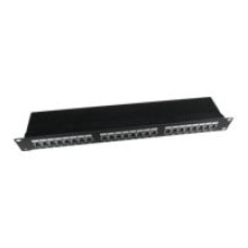 Gembird Datoru piederumi Gembird  NPP-C524-002  Cat.5E 24 p