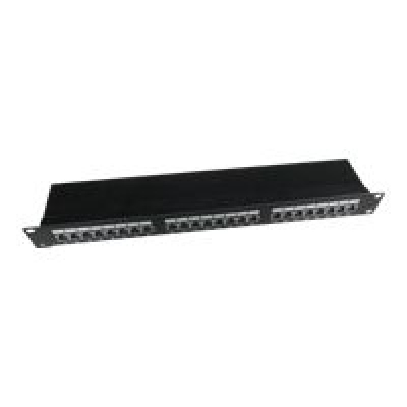 Gembird Datoru piederumi Gembird  NPP-C524-002  Cat.5E 24 p