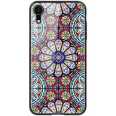 Nillkin Aizmugurējais vāciņš Nillkin Apple iPhone XR Dreamland TPU Cover