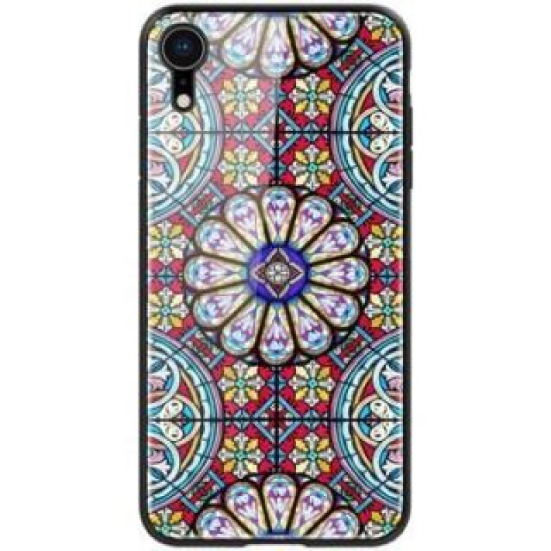 Nillkin Aizmugurējais vāciņš Nillkin Apple iPhone XR Dreamland TPU Cover