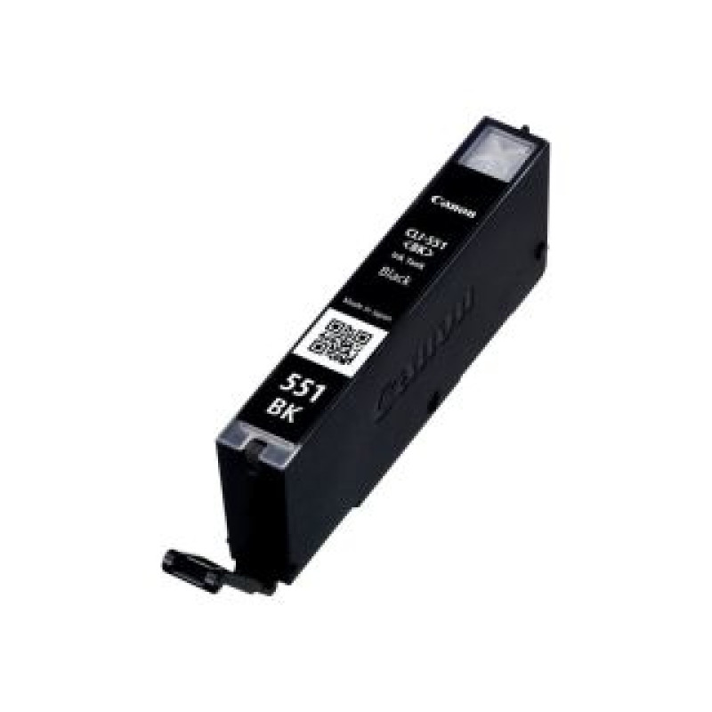 Canon Aksesuāri un izejmateriāli Canon  PGI-550/CLI-551 PGBK/C/M/Y/BK/GY Multi Pack