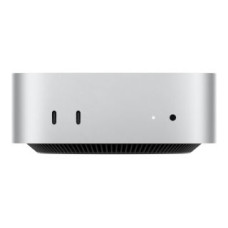 Apple Personālais dators Apple  Mac | Mini | Desktop |  M4 | Internal memory 24 GB | Solid-state drive capacity 512 GB | Keyboard language No keyboard | macOS