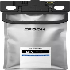 Epson Aksesuāri un izejmateriāli EPSON  XL Ink | WorkForce Pro EM-C810xR | Ink cartrige | Black