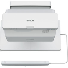 Epson Printers EPSON  EB-770FI Full HD Laser Projector/16:9/4100 Lumens/2500000 :1/White